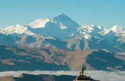 你認為中國的哪個景點是此生一定要去看一看的？