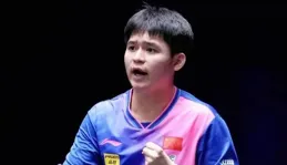 事大了！國乒不敵日本 全軍覆沒！劉國梁多年的「體面」，被撕稀碎