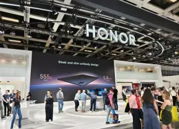 榮耀：副董事長因個人原因辭職