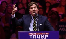 「春風得意」的川普，在大選最後時刻，引爆了最大的變數？