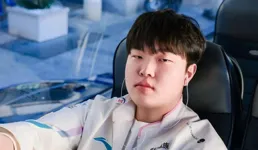 Bin自信目前是第一上單，想為LPL贏下冠軍和擊敗T1