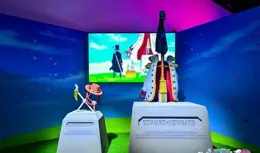 國慶天天有抽獎②｜潮新聞邀你看「大航海時代」亞洲巡回展杭州站