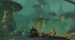 即將到來的大秘境削弱：格瑞姆巴托大削，圍攻和寶庫也削弱！