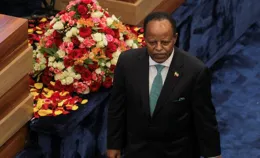 （外代一線）塔耶當選衣索比亞新總統