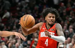 火箭首戰告負爵士，但驚喜連連，變陣奏效！