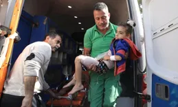 局勢說變就變？空襲伊朗僅一天，以色列無奈表態：要做痛苦讓步