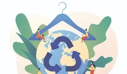 時隔13年，英國著名時尚設計師品牌「西太後」再回上海時裝周