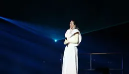 張靚穎最經典的十首歌：每一首都觸動心弦