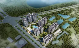 一起來看清遠3室2廳2衛1廚樣板間！新家就要這樣的！