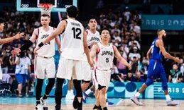 NBA現役最矮控衛河村勇輝，場上接連創造奇跡，場外也春風得意