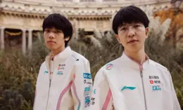 Elk：2022年是我的低谷期，而2023年有了一個展現自己的機會