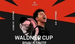 老瓦杯是什麽，已確定馬龍陳夢將會出戰，看完原來是這樣