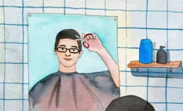 如何用最少的錢打扮自己?