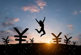 為什麽沒有人願意慢慢變富