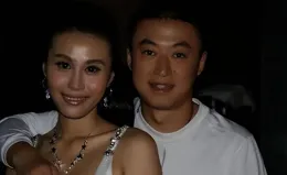 張寧益與國乒馬琳離婚，再嫁金融學霸移居海外，如今成人生贏家