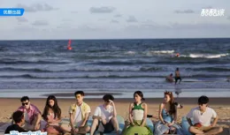 同時追兩部戀綜的感覺誰懂【心動】和【戀愛】太割裂了，差異太大