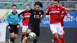 董路，光一個德甲一級梯隊的亞裔球員你知道有那麽多嗎？