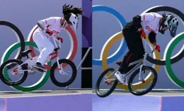 全紅嬋再獲一輛車「霸王龍」，廣汽大手筆送冠軍及教練們各一輛車