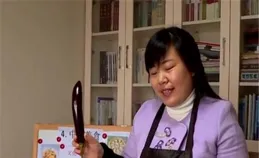 何老師的「老好人」形象背後，黃老師的廚藝 大曝光！