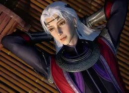 如果尤川和蚩夢在一起之後，在第七季一同出場？