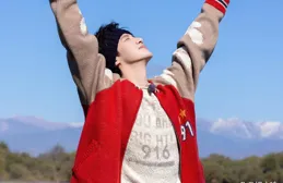 宋亞軒的「扁擔當大炮」，讓觀眾看到了【現在就出發】有多尷尬