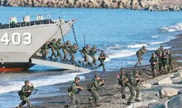 局勢突變！解放軍巡台暫停，美智庫發現中國統一竟有第3種模式，台海新局面開啟