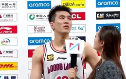 郭艾倫淚灑賽場，25分7助攻力證自身價值