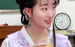 女大學生宿舍自演林黛玉，網友：王母娘娘都得服氣！