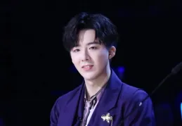 劉宇寧深情演繹【錦繡安寧】主題曲，旋律悠揚引人入勝