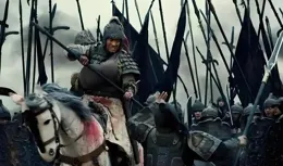 五虎將為何與敵單挑，結果卻占下風 而且關羽卻如此譏諷黃忠