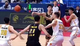 前廣廈得分王加盟青島，不惜代價重返CBA