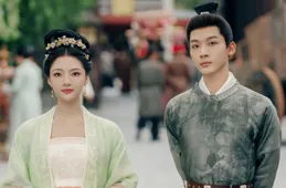 繼【知否】後，又出一部「宅鬥劇」，劇情太精彩，男女主顏值線上