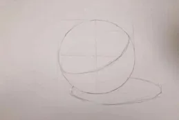 素描造型畫的爛，頭發像抹布，眼睛像鬥雞眼，那是因為你不會擦