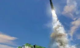 中國頂住壓力，突然公布一組照片，再次驚艷全世界！