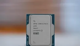 Ultra5245K先發實測：超越14600KF成為新一代遊戲與創作神器？