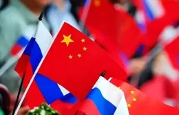 美國不許俄羅斯使用人民幣，話音剛落，中俄迎來另一「機遇」