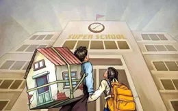 浙江鄉村醫生6個孩子5個博士，他的育兒觀只有24字