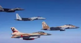 以軍方：以色列空軍未在襲擊中受到損害，飛機、防空系統和空中交通管制系統正常