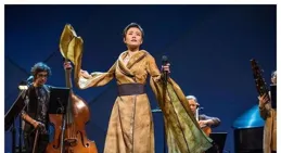 安徽籍音樂人張旭創作神麴【來摜蛋】，引領娛樂新風尚