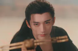 【春花焰】：古早小說改編的雞肋，「瘋」能破局嗎？