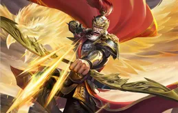 神黃忠降臨三國殺！不管血條多長，兩刀直接帶走！