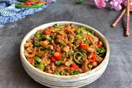 這幾道菜，簡單到不行，好吃到停不下來~