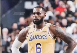 湖人做出重大決定！波普的強化版即將上線？