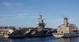 中方說的話，以色列沒聽進去，或將與3國同時開戰，美軍開始行動