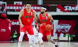 山東體育頻道不直播CBA有苦衷！真相是咪咕吃相太難看？