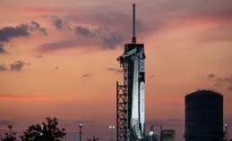 「獵鷹9」火箭又出故障，三個月內第三次停飛