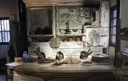 老人說「好門生好金，好竈出好運」，大門竈台居然有這麽多講究！