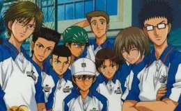 新網球王子419話：四天寶寺的新球拍，承載隊友的信念