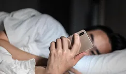 抑郁癥愛玩手機，這是為什麽