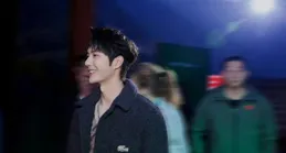 王一博：社交達人如何打破偏見，攜友共繪美好生活